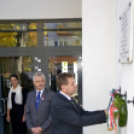 Városi gyásznap - október 26. - Kegyeleti megemlékezés