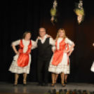 Ünnepi gálaműsor a tánc világnapja tiszteletére - Szigeti Gábor táncpedagógus emlékére