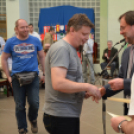 Makett kiállítás - eredményhirdetés (Fotó: Nagy Mária)