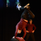 Ünnepi gálaműsor a tánc világnapja tiszteletére - Szigeti Gábor táncpedagógus emlékére