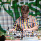 Friss Fesztivál 2014. /Vasárnap/