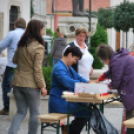 KULT - UTCA Művészek utcája