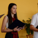 Városi Emlékdiploma átadó a Haller János iskolában (Fotó: Horváth Attila)