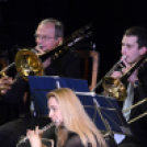 LIONS JÓTÉKONYSÁGI HANGVERSENY