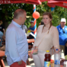 MKCSE Szurkolói találkozó (Fotó: Bánhegyi István)