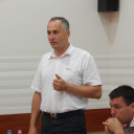 VIrágos Mosonmagyaróvár sajtótájékoztató