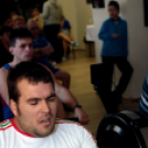 V. Mosonmagyaróvári Ergométeres Verseny 