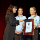 JUBILEUMI HANGVERSENY