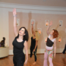 Nyílt nap a Magnóliában (Fotó: Nagy Mária)