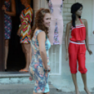 Kult - Utca  divatbemutató