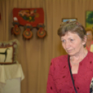 XVI. Nemzetközi művésztalálkozó, Blitz kiállítás és alkotótábor (Fotó: Bánhegyi István)