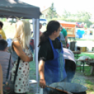 Nyárbúcsúztató délelőtt és délután (Fotó: Nagy Mária)