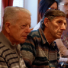 A lélek orvossága(i) - Mutass Utat 2015 - programsorozat (2) (Fotó: Horváth Attila)