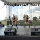 Hal és Kenyér fesztivál Lipót - Hungarocky Táncegyesület fellépése