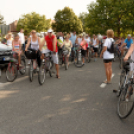 Gurul a város harmadszor  (Fotó: Horváth Attila)