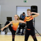 VII. Óvár-Kupa Akrobatikus Rock 'n' Roll Területi Pontszerző és jótékonysági táncverseny