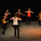 Jótékonysági műsor a Családok Átmeneti Otthona javára (Fotó: Nagy Mária)