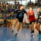 MKC SE - Hypo NÖ (27-27) (edzőmeccs) (Fotó: Horváth Attila)