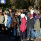 Magyar Katalinra emlékeztek (Fotó: Nagy Mária)