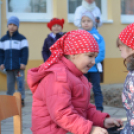 Őzikés óvoda ünnepélyes átadás (Fotó: Nagy Mária)