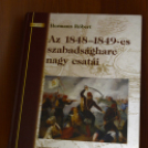 Előadás és kamara kiállítás az 1848/49 forradalomra emlékezve a Huszár Gál Városi Könyvtárban