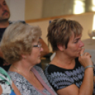 Hatvani Emőke kiállítása - Ilyennek láttam Ausztráliát (Fotó: Nagy Mária)