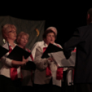 Nyugdíjas Ki-Mit-Tud  ( Fotó: Markó Bernadett )