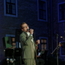 Múzeumok éjszakája - Moson Big Band koncertje (Fotó: Horváth Attila)