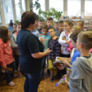 Könytári Flash Mob (Fotó: Nagy Mária)