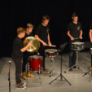 Jótékonysági műsor a Családok Átmeneti Otthona javára (Fotó: Nagy Mária)