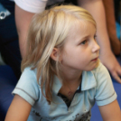 Pillangó Óvoda és Mini Bölcsőde - Szent Mihály nap