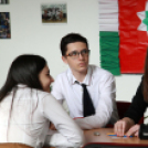 Ujhelyi Imre Általános Iskola - Életvitel és Gyakorlati ismeretek verseny megyei fordulója