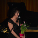 Nyárcsalogató (Fotó: Nagy Mária)