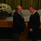 Városi ünnepség (Fotó: Nagy Mária)