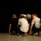 Jótékonysági műsor a Fehér Ló Közösségi Ház-ban (fotó: Horváth Attila)