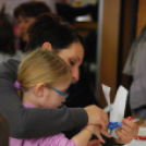 Húsvéti játszóház (Fotó: Nagy Mária)