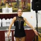 Mosonmagyaróvári Csokoládé Fesztivál, második nap