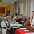 Kertbarátok Farsangi Ünnepsége (Fotó: Nagy Mária)