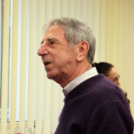 KORTÁRS MŰVÉSZETI PANORÁMA – KOMP4ART kiállítás megnyitója (Fotó: Stipkovits Veronika)