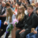 Piarista Iskola Ballagás (Fotó:Nagy Mária)