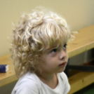 Gyereknap a Pillangó Óvodában és Mini Bölcsődében, a Kislaptáros zenekarral