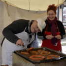 V. KOLBÁSZTÖLTŐ VERSENY ÉS FESZTIVÁL 