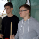 Erzsébet napi vigalom