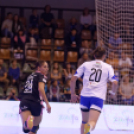 Női kézilabda NBI, Alapszakasz: 5. forduló Győri Audi ETO KC – MKC-SE (39-20) (Fotó: Horváth Attila)