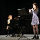 Növendékhangverseny