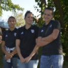 MKC SE szezonnyitó szurkolói ankét 