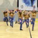 VII. Óvár-Kupa Akrobatikus Rock 'n' Roll Területi Pontszerző és jótékonysági táncverseny