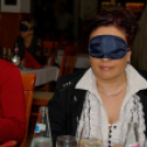 LIONS CLUB Jótékonysági vakvacsora a Thermal Étteremben (Fotó: Horváth Attila)