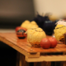 Akusztikai és fizikai délután a Mosonyi Mihály Zeneiskolában (Fotó: Markó Bernadett)