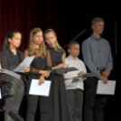 JUBILEUMI HANGVERSENY